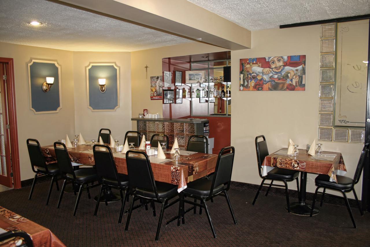 Motel Bellevue Saint-Joseph-de-Beauce Zewnętrze zdjęcie