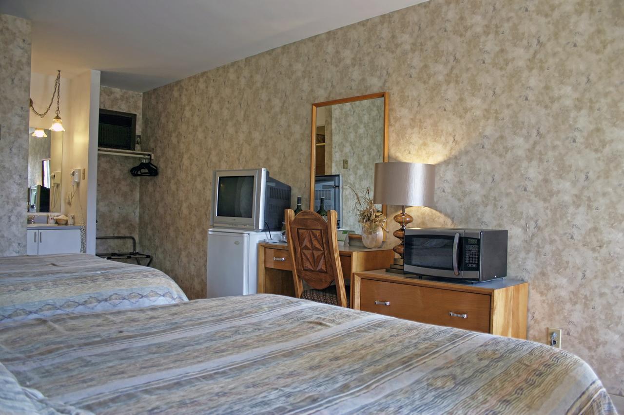 Motel Bellevue Saint-Joseph-de-Beauce Zewnętrze zdjęcie