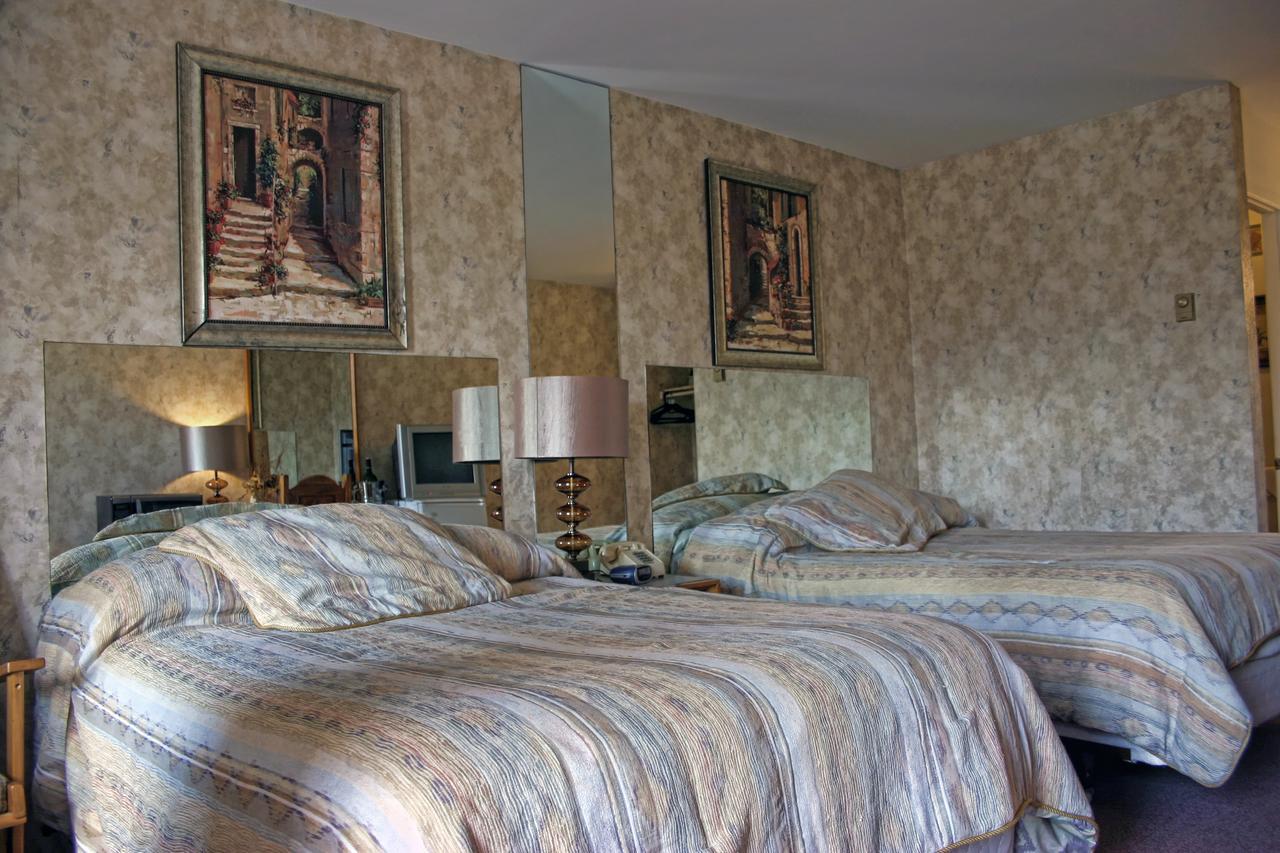 Motel Bellevue Saint-Joseph-de-Beauce Zewnętrze zdjęcie